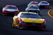 The Great American Getaway 400 - Pocono Raceway